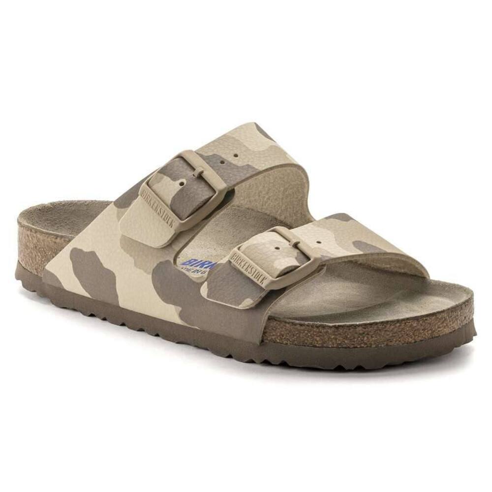 Birkenstock Arizona Soft Footbed